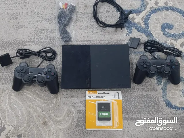 PlayStation 2 PlayStation for sale in Al Batinah