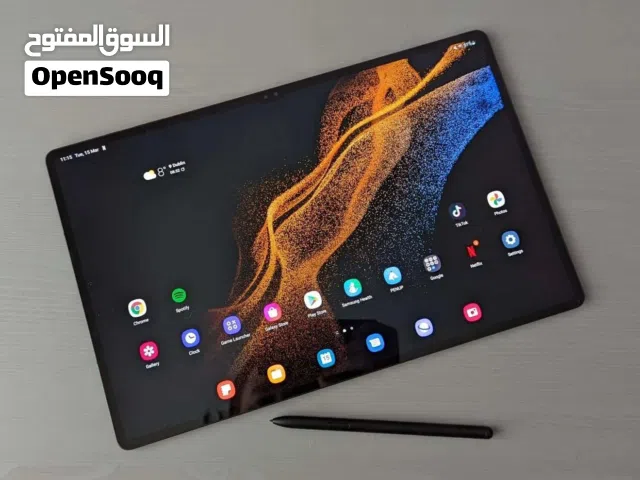 Samsung Galaxy Tab S9 Ultra 512 GB in Qadisiyah