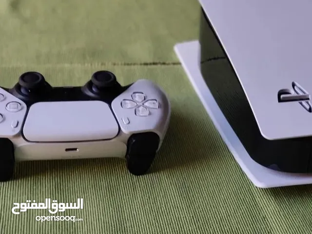 جهاز تحكم ps5