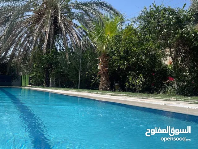 2 Bedrooms Chalet for Rent in Jordan Valley Dead Sea