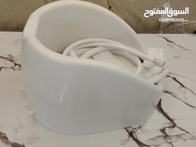 جهاز غسل القدمين للوضوء