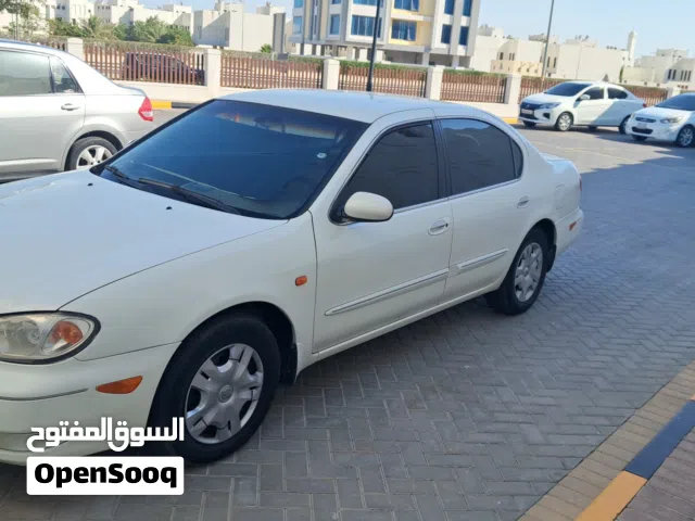 Used Nissan Maxima in Northern Governorate