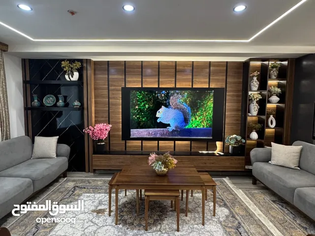 شقة غرفتين وصالة للبيع