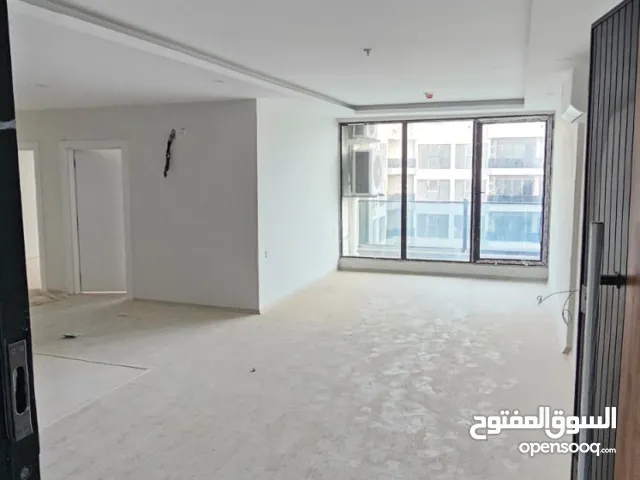 شقة للبيع بمساحة 150في رسن تاور