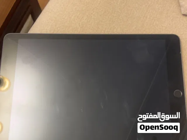 Apple iPad 8 128 GB in Alexandria