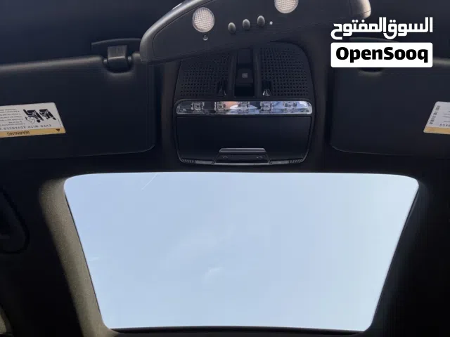 Used Mercedes Benz C-Class in Al Batinah