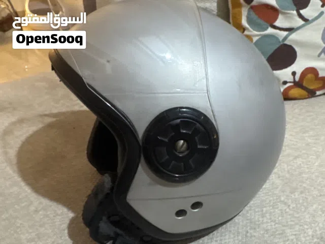 خوذة awa اصلية مستعملة