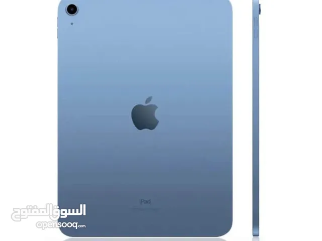 iPad 10 256GB