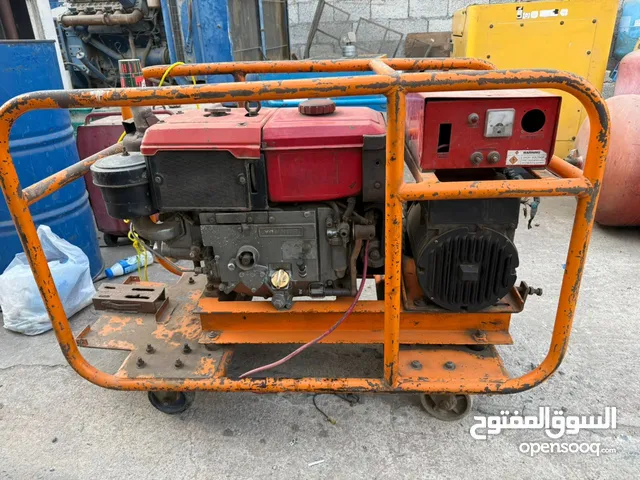 للبيع ماطور يانمار ياباني اصلي