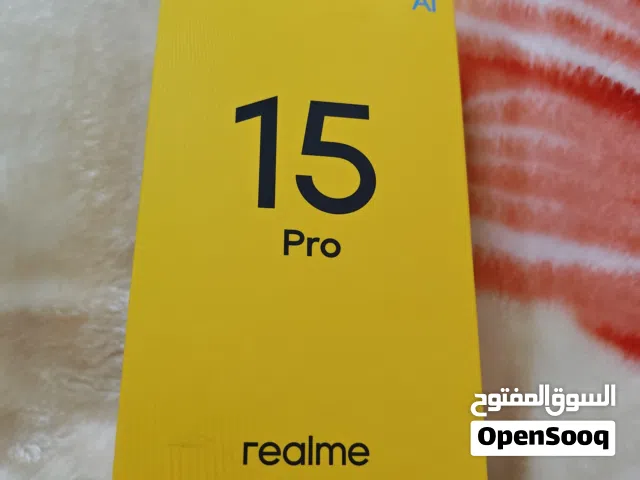 relme15 pro 5g