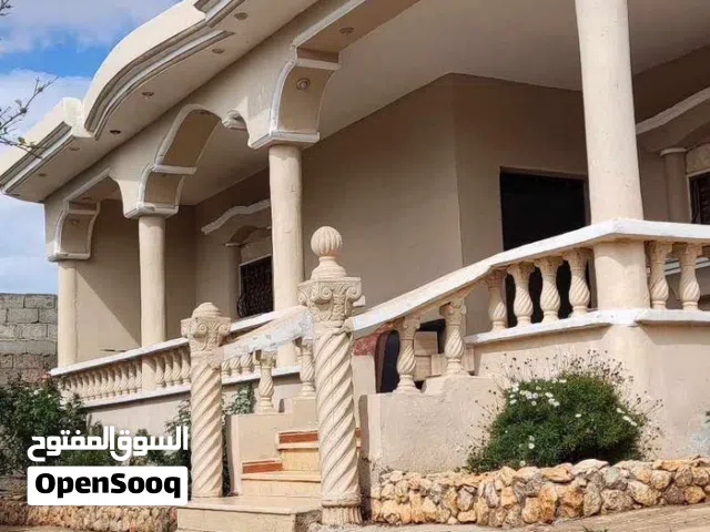 2 Bedrooms Chalet for Rent in Jebel Akhdar Cyrene