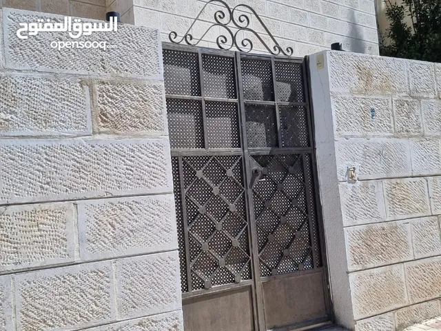 100 m2 3 Bedrooms Apartments for Rent in Amman Al-Yarmouk