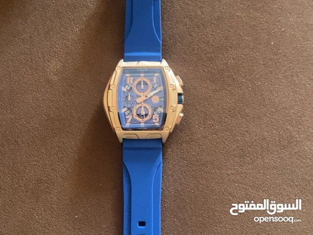 Analog Quartz  watches  for sale in Al Batinah