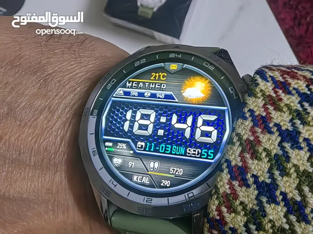 HUAWEI WATCH GT4