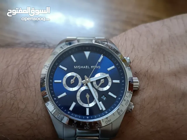 Analog Quartz Michael Kors watches  for sale in Amman