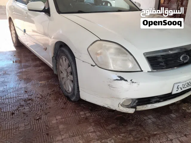2008 سامسونج SM5