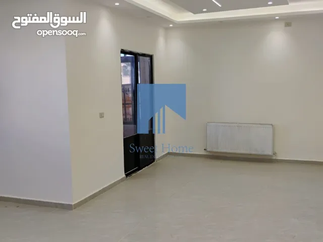 شقة مميزة للبيع في الصويفية - مقابل البركة مول طابق ثالث 151م تشطيب سوبر ديلوكس