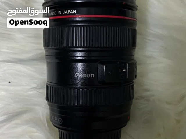 عدسة mm24-105 بسعر مغري!!!