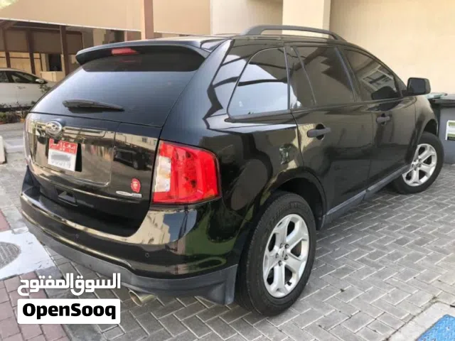 2013 Ford Edge Standard