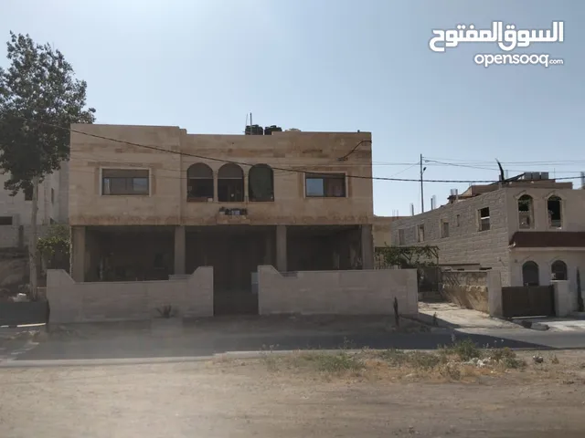 2147483647 m2 5 Bedrooms Apartments for Sale in Amman Abu Alanda