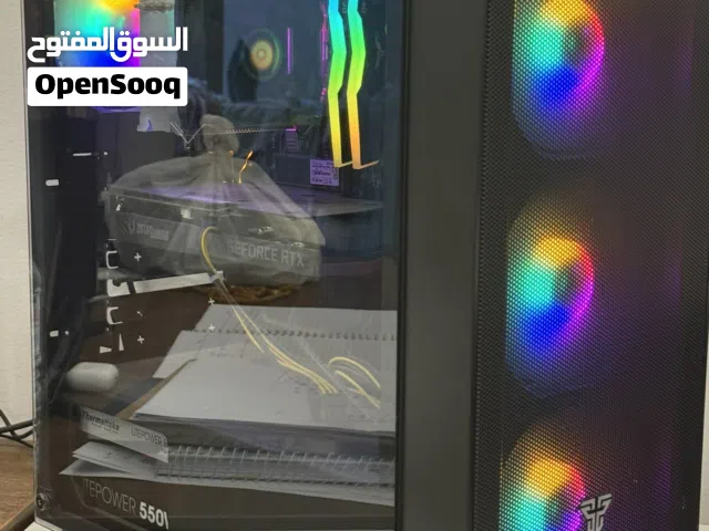 Pc gaming  rtx 3060