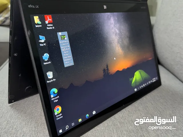 Windows Lenovo for sale in Al Riyadh
