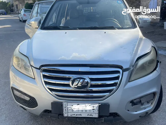 Used Lifan Other in Baghdad
