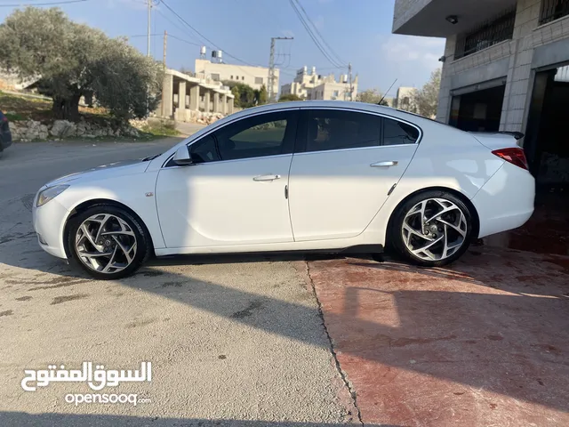 اوبل انسيجنيا