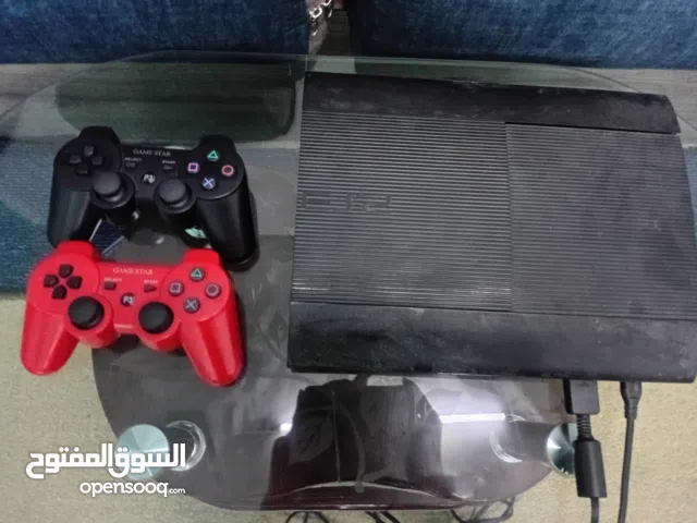 PlayStation 3 PlayStation for sale in Zarqa