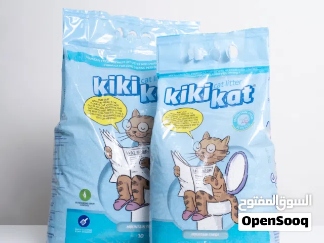 دلّل قطّك... لأنه يستحق الأفضل