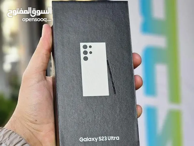 قـوة هـائلة يـقدمهـا لك هـاتف Samsung Galaxy S23 ultra الإصـدار الأقـوى لـدى شـركة Samsung ي