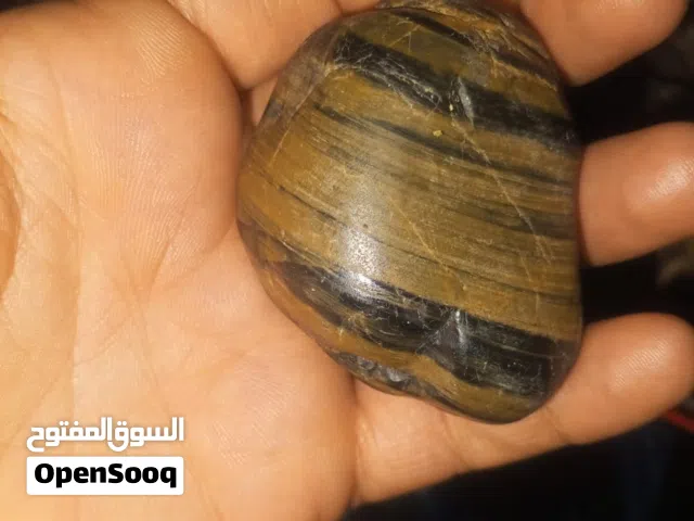 عرض تصفية مجموعة أحجار طبيعية كاملة بـ 100 دينار فقط