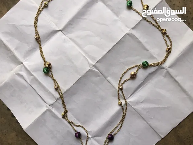 Looking to buy a gold necklace like this