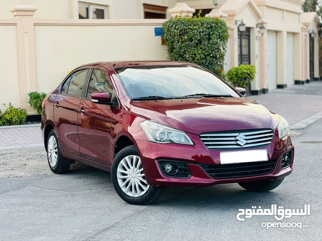 SUZUKI CIAZ 2015 MODEL,EXCELLENT CONDITION ,FOR SALE FOR SALE