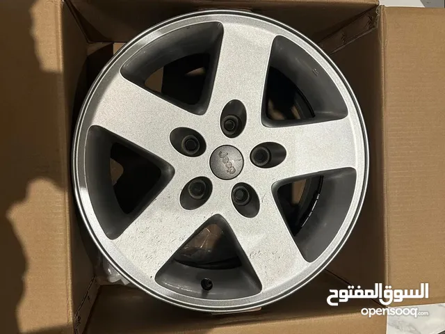 Other 17 Rims in Muscat