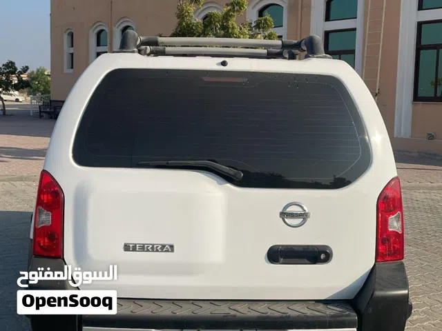 Used Nissan X-Trail in Um Al Quwain