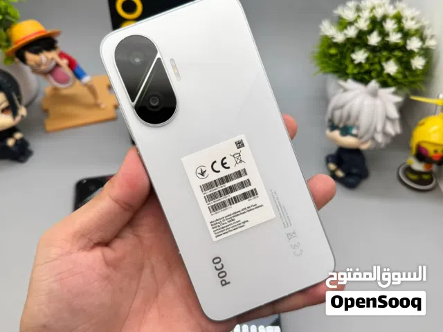 POCO F7 512gb