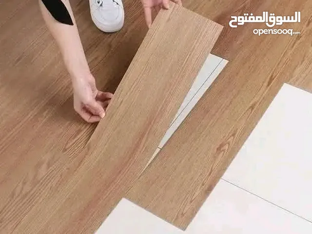 الباركي ارضيات لتجديد السيراميك أو البلاط أو الرخام القديم دون الحاجة إلى كسره أو استبداله. يأتي هذا