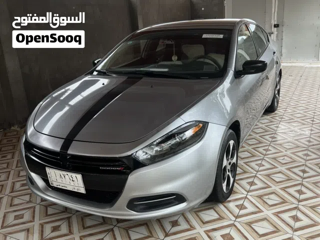 دوج دارت مديل 16