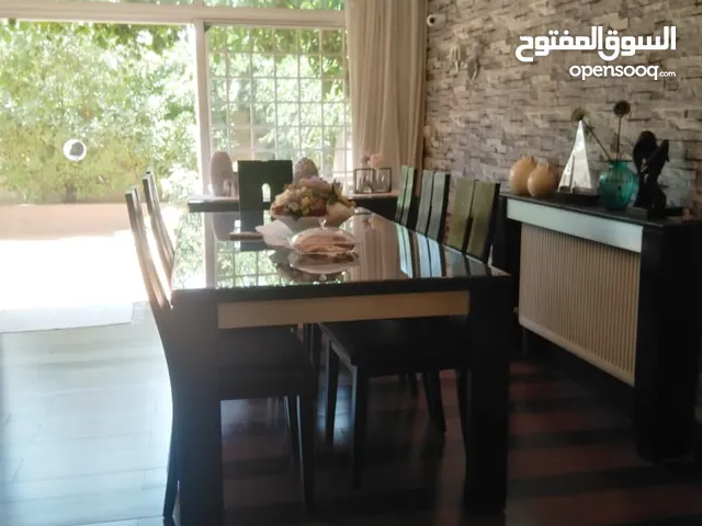 110 m2 3 Bedrooms Apartments for Sale in Amman Abdoun