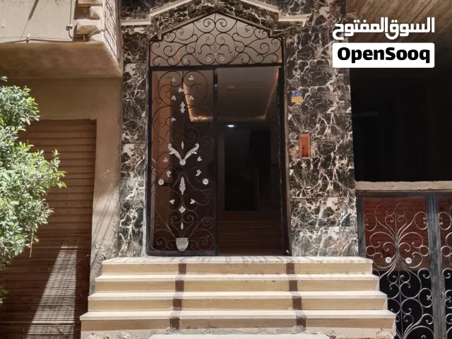 170 m2 3 Bedrooms Apartments for Sale in Mansoura Other