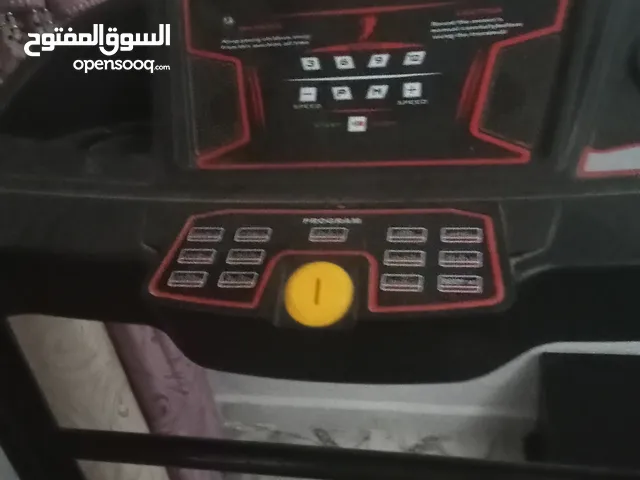Tapis roulant zimota Jdaida Manouba 850d