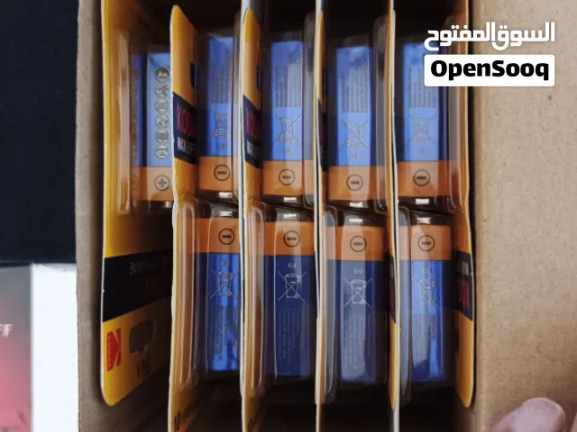 بطاريات اصليه