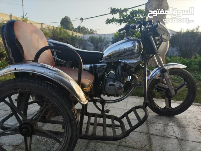 سيكل بوتان