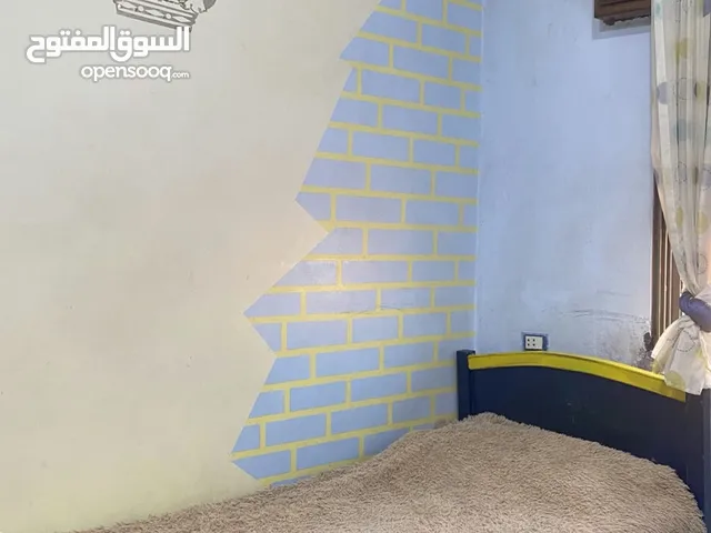 غرفه مستعمله بحالة الوكاله للبيع