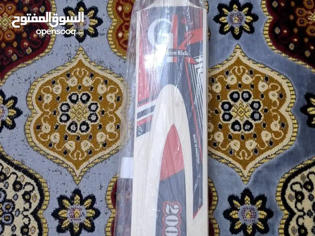 Brand new Cricket Bat