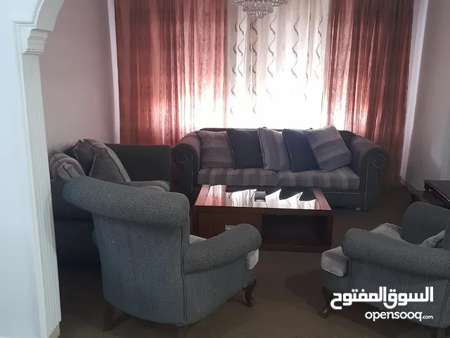 180m2 3 Bedrooms Apartments for Rent in Amman Jubaiha