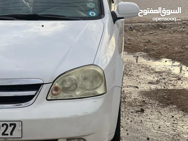 Used Chevrolet Optra in Baghdad