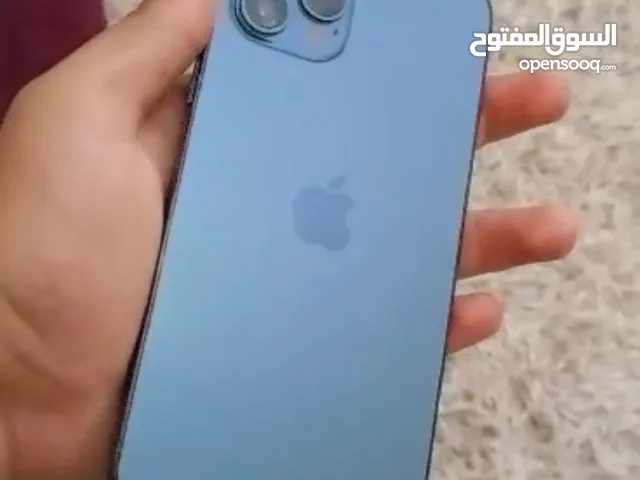 ايفون 12 برو للبيع