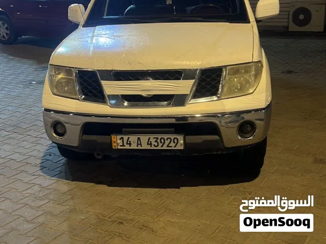 نيفاره مديل 2014  محرك ويكير وتبريد خير من الله  كير عادي